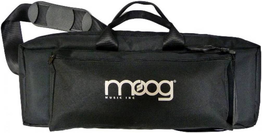 MOOG Etherwave Theremin Gig Bag - Кейс для синтезатора thumbnail 2