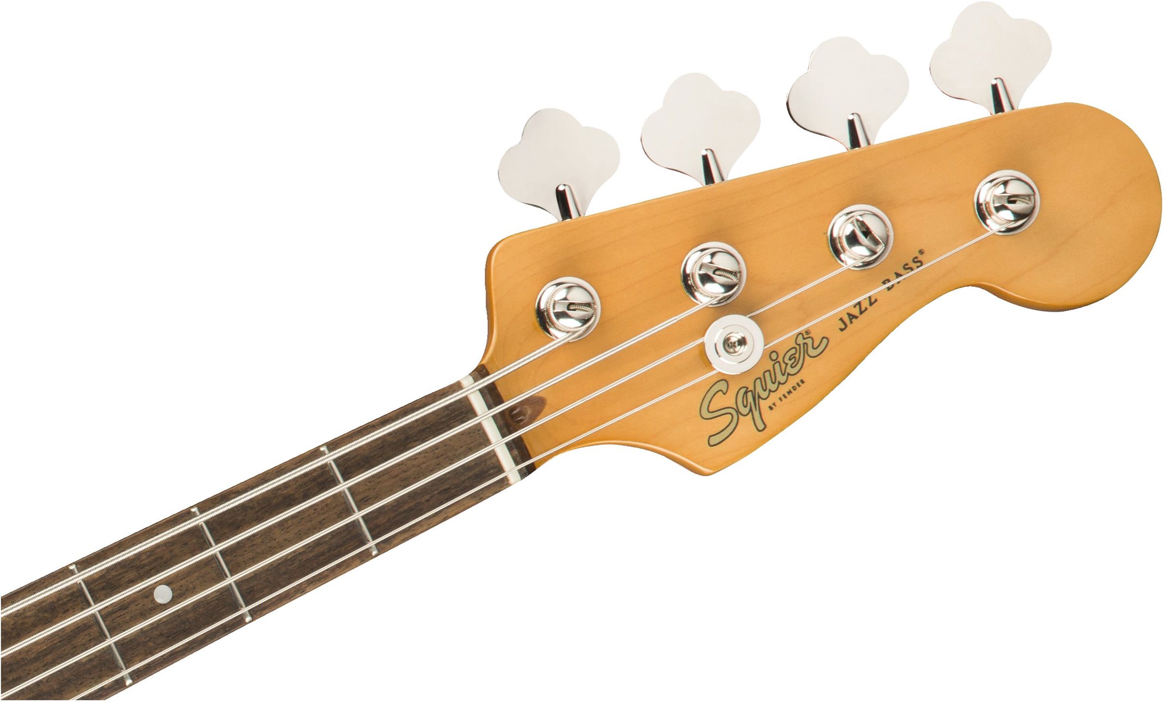 FENDER SQUIER CV 60s JAZZ BASS LRL 3TS 4-струнная бас-гитара, цвет санберст thumbnail 6