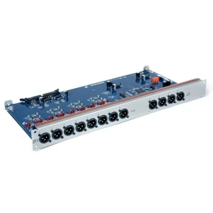 AVID VENUE OPTION CARD XO 16 - карта расширения для SC48, Mix Rack System, Stage 48 thumbnail 2