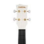 HH-2286 Укулеле Carbon Fibre Set White (чехол, ремень и 3 медиатора в комплекте) Cascha thumbnail 5