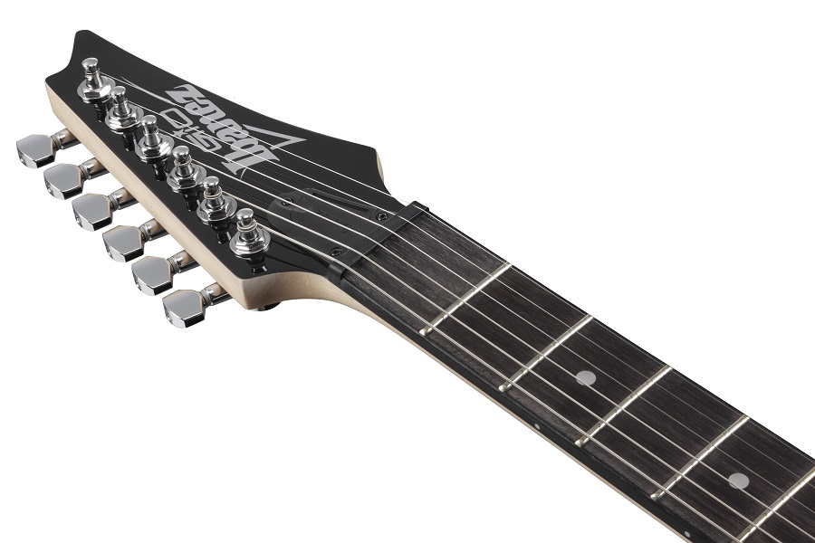 IBANEZ GIO GRG140-WH электрогитара thumbnail 5