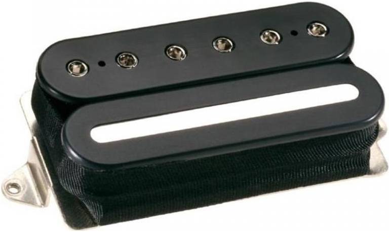 DIMARZIO DP207BK D SONIC - Звукосниматель thumbnail 2