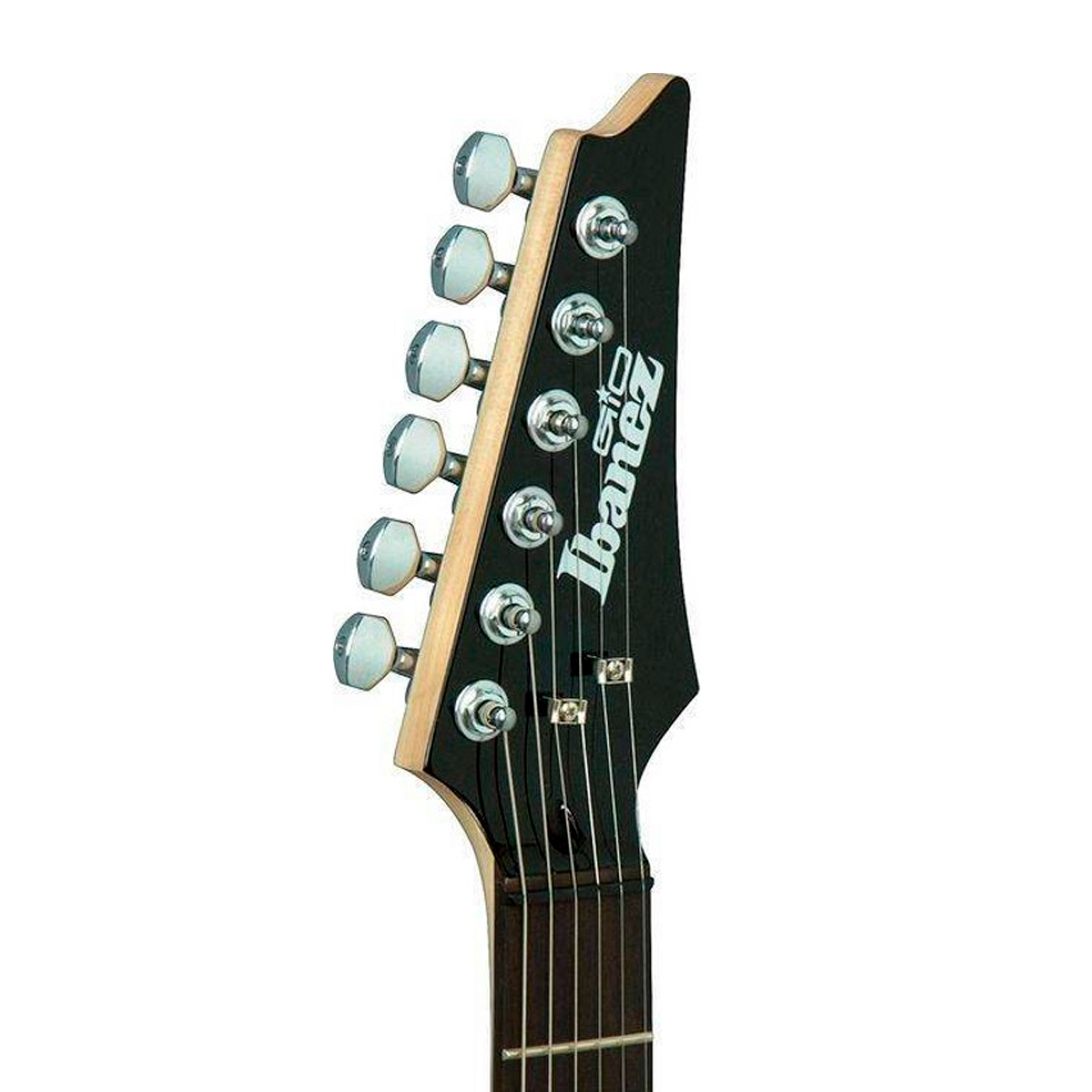 IBANEZ GIO GSA60 BKN электрогитара thumbnail 6
