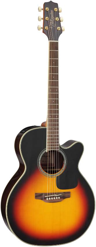 TAKAMINE G50 SERIES GN51CE-BSB электроакустическая гитара типа NEX CUTAWAY,... thumbnail 2