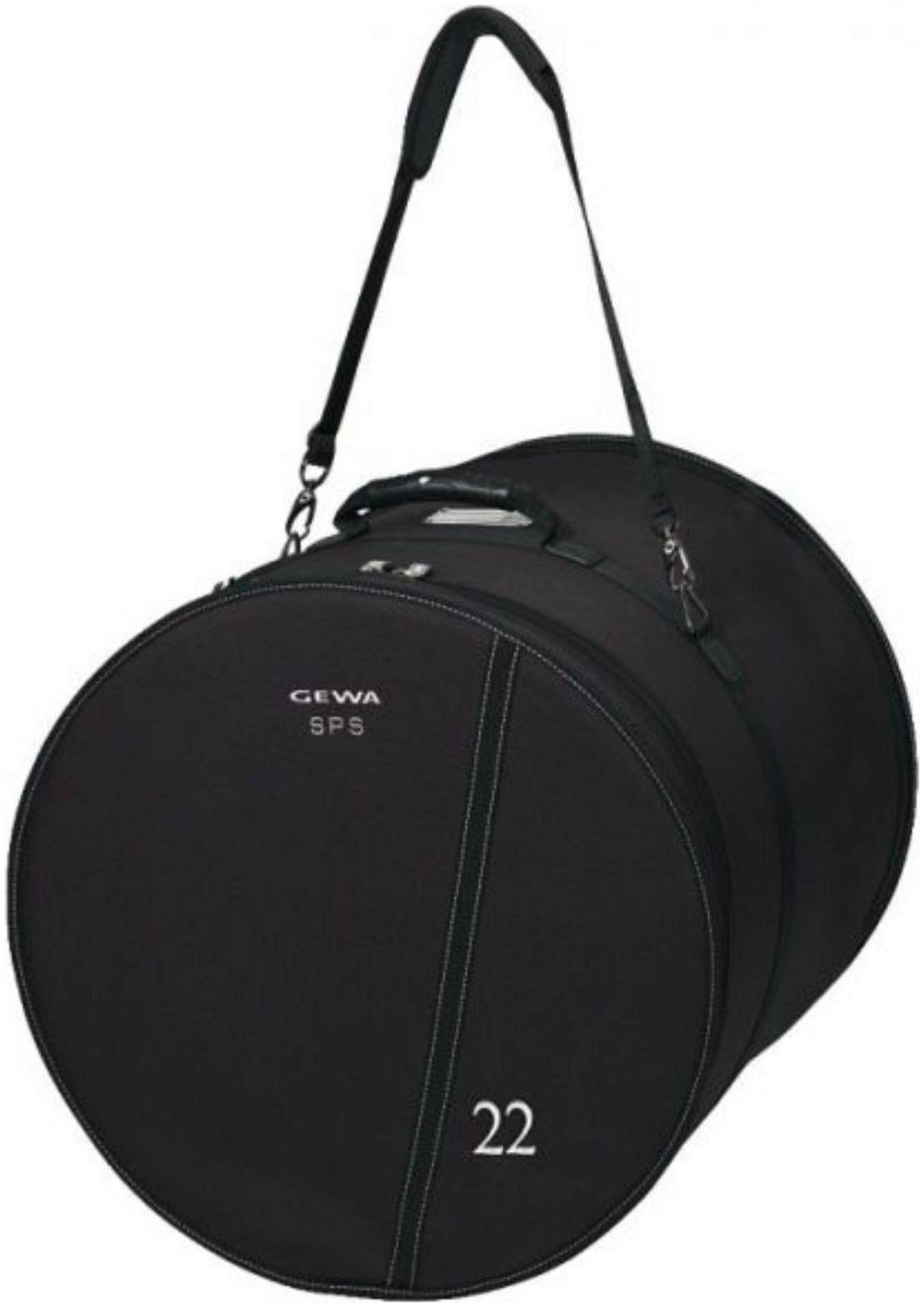 GEWA Gig Bag for Bass Drum SPS 22x18'' Чехол для бас-барабана thumbnail 2