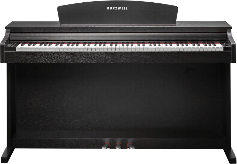 Kurzweil M115 SR Цифровое пианино, 88 молоточковых клавиш, полифония 189, цвет палисандр thumbnail 2