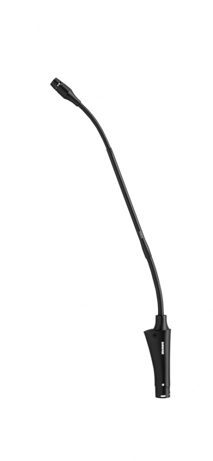 SHURE CVG12-B/C - Конференционный микрофон thumbnail 2
