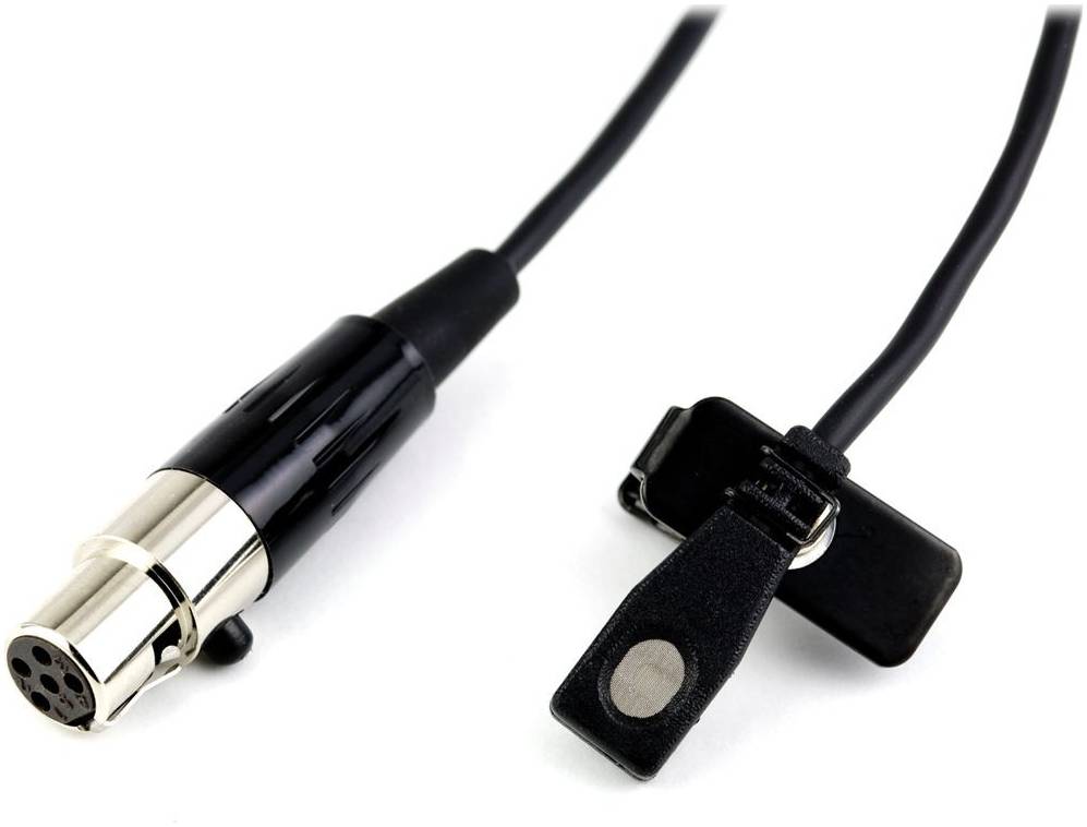 LECTROSONICS M152/5P - Микрофон thumbnail 2