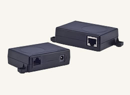 инжектор PoE Extractor For Novara 3000 Series ControlPads thumbnail 2