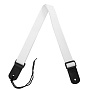 HH-2286 Укулеле Carbon Fibre Set White (чехол, ремень и 3 медиатора в комплекте) Cascha thumbnail 3