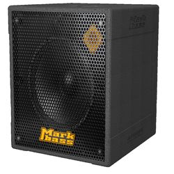 Markbass MB58R CMD 151 P  басовый комбо 1x15", 300 Вт, керамический динамик thumbnail 2
