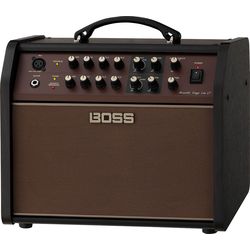 Boss Acoustic Singer Live LT  комбо усилитель для акустической гитары, 60Вт, динамик 1х6,5", 10,2 кг thumbnail 2