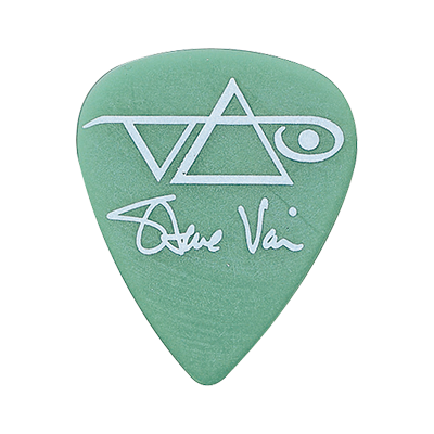 Ibanez 1000SVGR Steve Vai Pick медиатор thumbnail 3