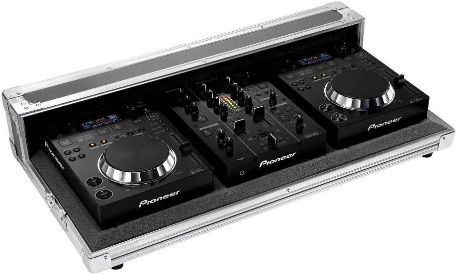 PIONEER 350PACK - DJ-контроллер thumbnail 2