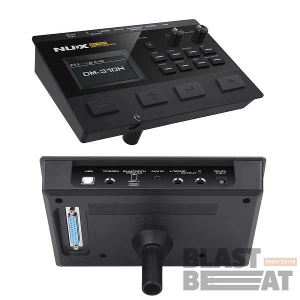 RDK-1 DRUM KEY Roland thumbnail 5