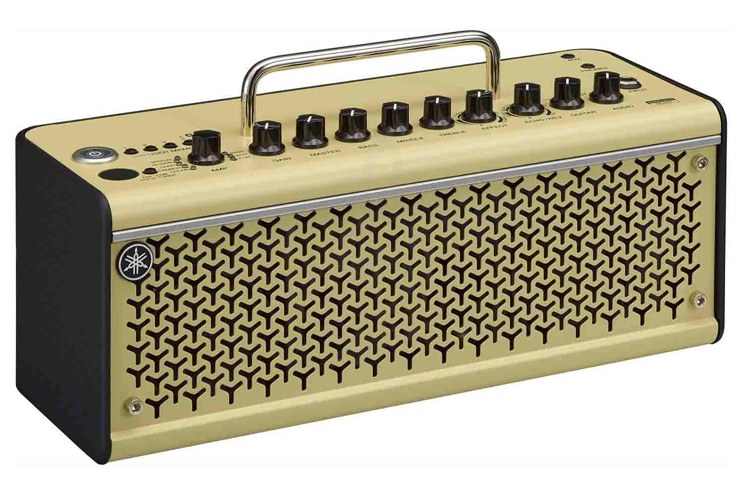 THR10II Wireless Комбоусилитель, 2х3'', 20Вт, Bluetooth Yamaha thumbnail 3