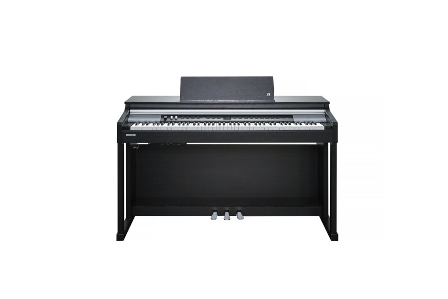 Kurzweil CUP P1 BK Цифровое пианино, 88 молоточковых клавиш, полифония 256, цвет чёрный thumbnail 2