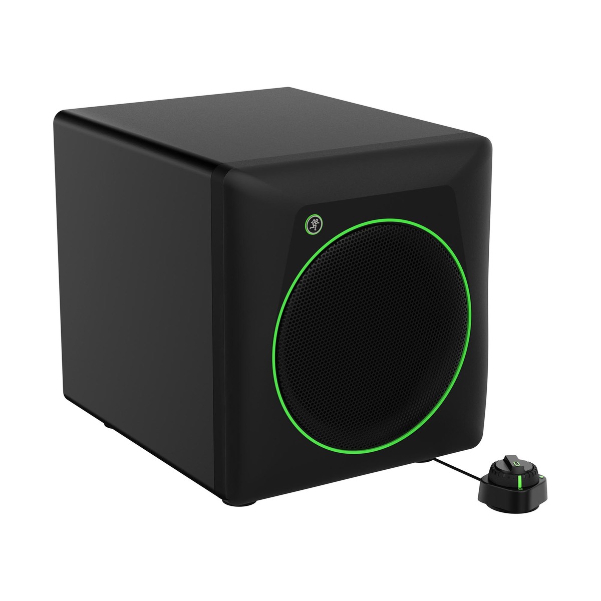 MACKIE CR8SBT активный сабвуфер 8', Bluetooth thumbnail 2
