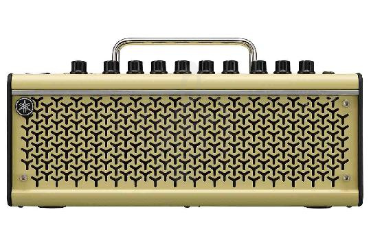 THR10II Wireless Комбоусилитель, 2х3'', 20Вт, Bluetooth Yamaha thumbnail 6