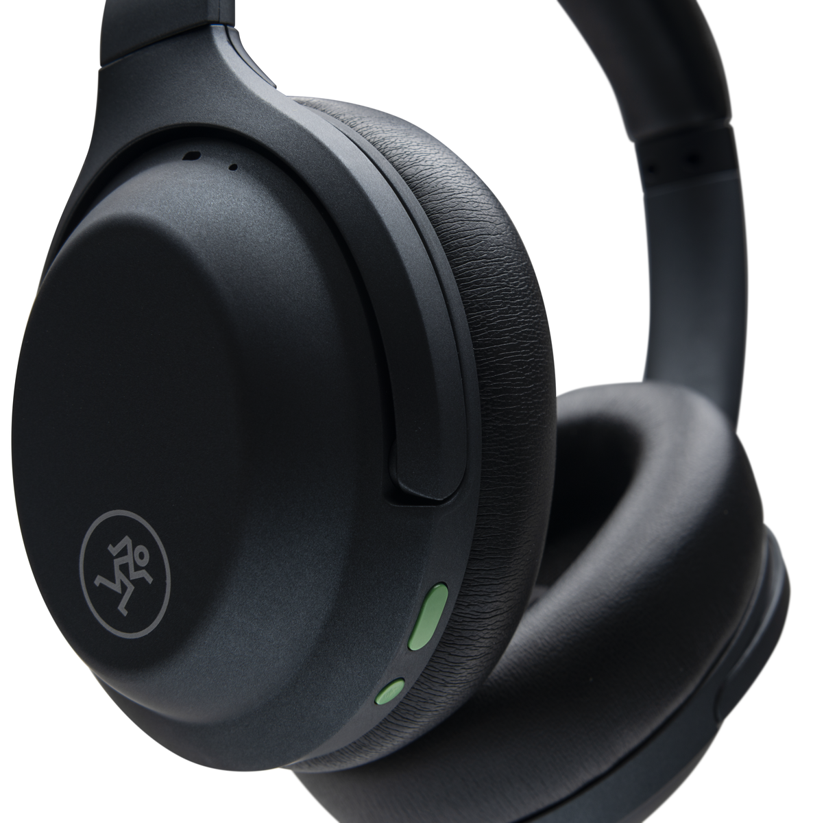 MACKIE MC-60BT Беспроводные наушники с микрофоном и органами управления. активное шумоподавление, до 35 часов работы, беспроводн thumbnail 4