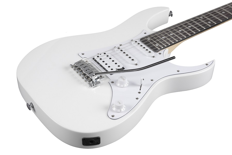 IBANEZ GIO GRG140-WH электрогитара thumbnail 3