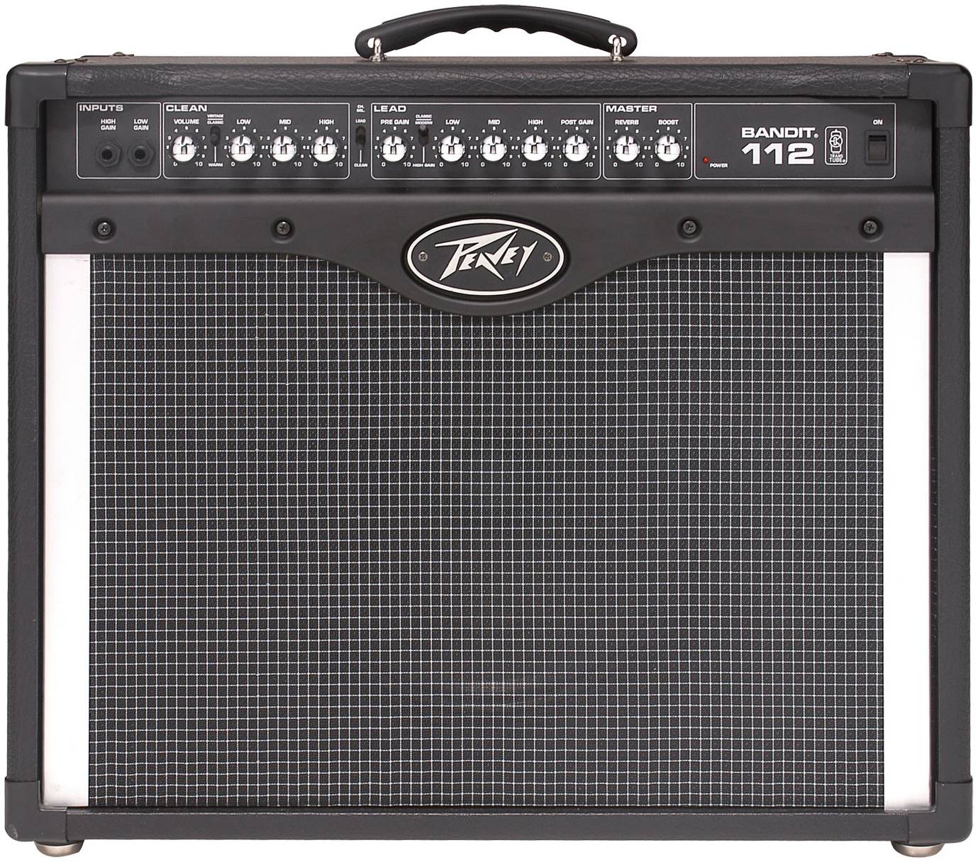 PEAVEY Bandit 112 - Комбоусилитель для электрогитары thumbnail 2