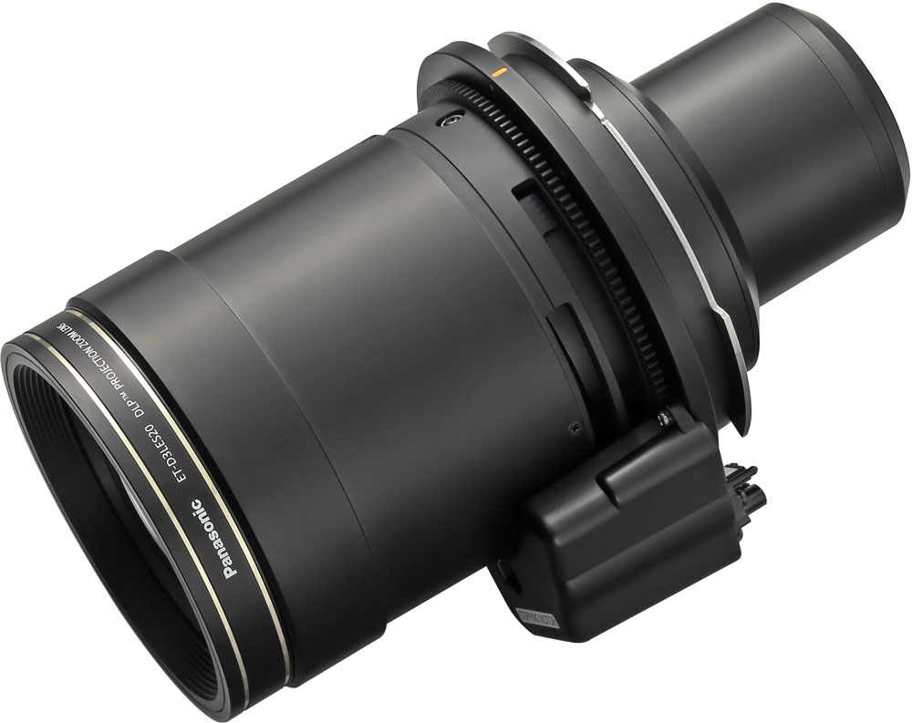 Panasonic ET-ELT20 thumbnail 7