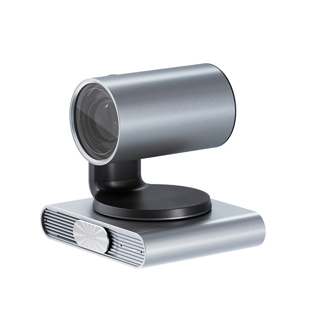 ВКС-Камера Sber SberDevices [SDCM-12х001] 4K PTZ камера c 12x опт. зумом, AI сценарии, USB-C, HDMI подключение, DC. 2.0 thumbnail 2