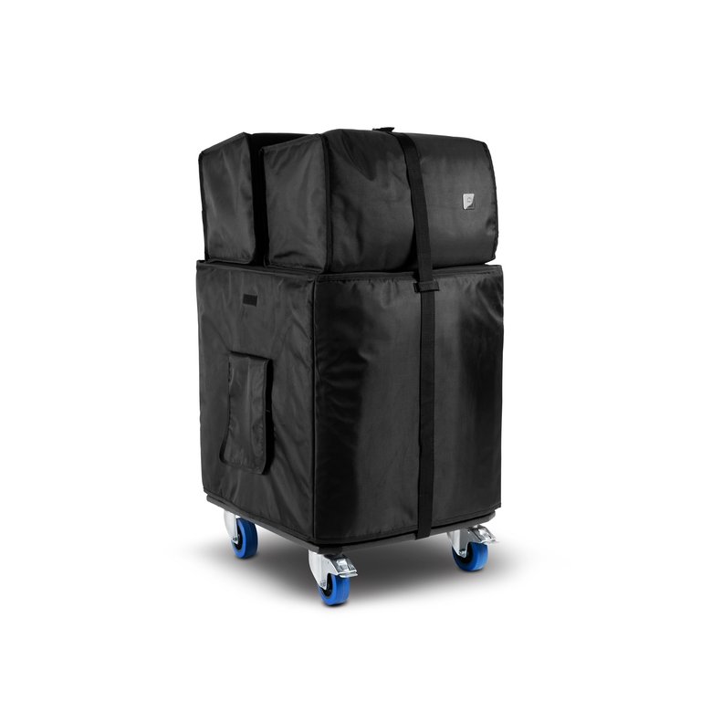DAVE 15 G4X BAG SET - Транспортировочный комплект из тележки и защитных чехлов для DAVE 15G 4 X thumbnail 2