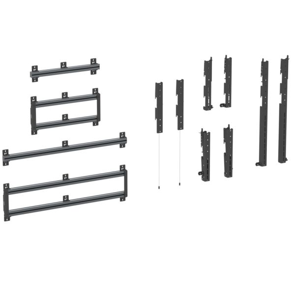 SMS Flatscreen CL VST650-900 A/S thumbnail 5