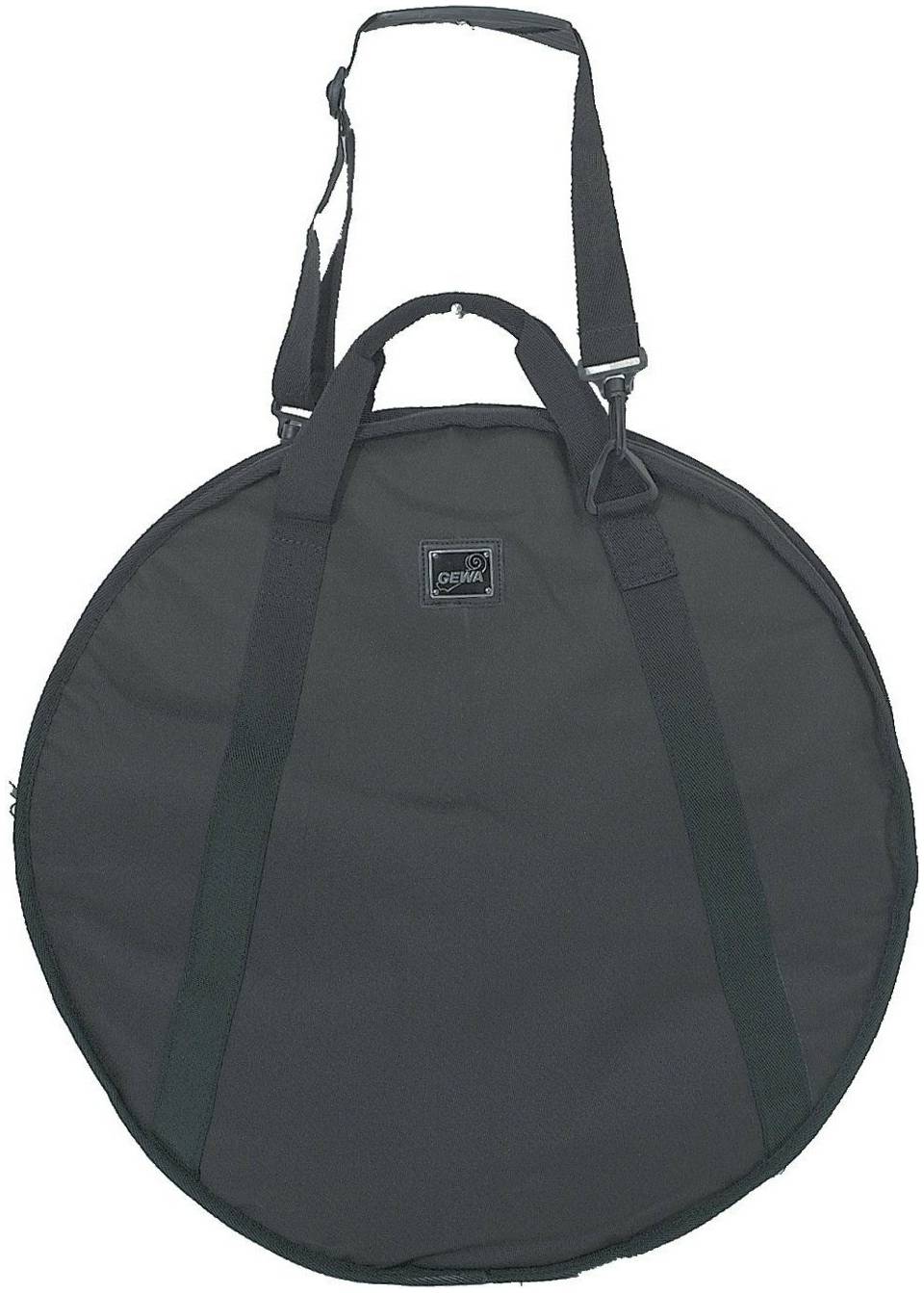 GEWA Classic Cymbal Bag 22'' чехол для тарелок с ручкой и плечевым... thumbnail 2