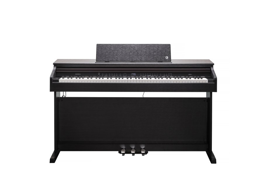 Kurzweil CUP E1 SR Цифровое пианино, 88 молоточковы хклавиш, полифония 128, цвет палисандр thumbnail 2