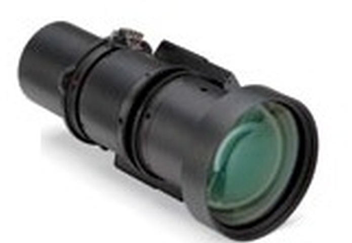 Объектив Christie 1.5 - 2.0:1 Zoom Lens (Full ILS) для проекторов D13/D16/D20 HS серии и 2.12-2.83:1 Zoom Lens (Full ILS)  для проекторов 4K7-HS, 4K10-HS thumbnail 2