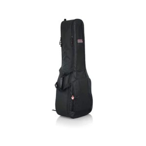 GATOR GB-4G-ACOUELECT - нейлоновый чехол для 2 -х гитар ( акустическая + электрогитары) thumbnail 2