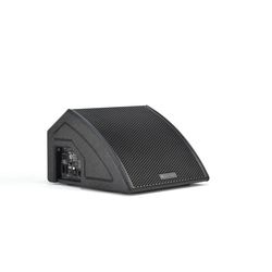 dB Technologies FMX10  активн сценич. монитор, 2 полосы, коаксиальный, 400 Вт, 125 дБ,10"/1", DSP thumbnail 2