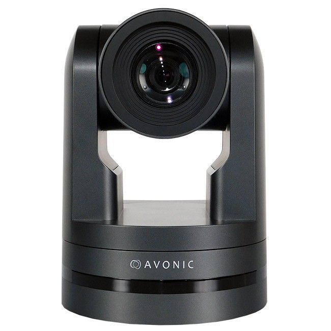 PTZ-камера Avonic AV-CM44-VCUC-B (Video Conference Camera USB2.0 Black) thumbnail 2