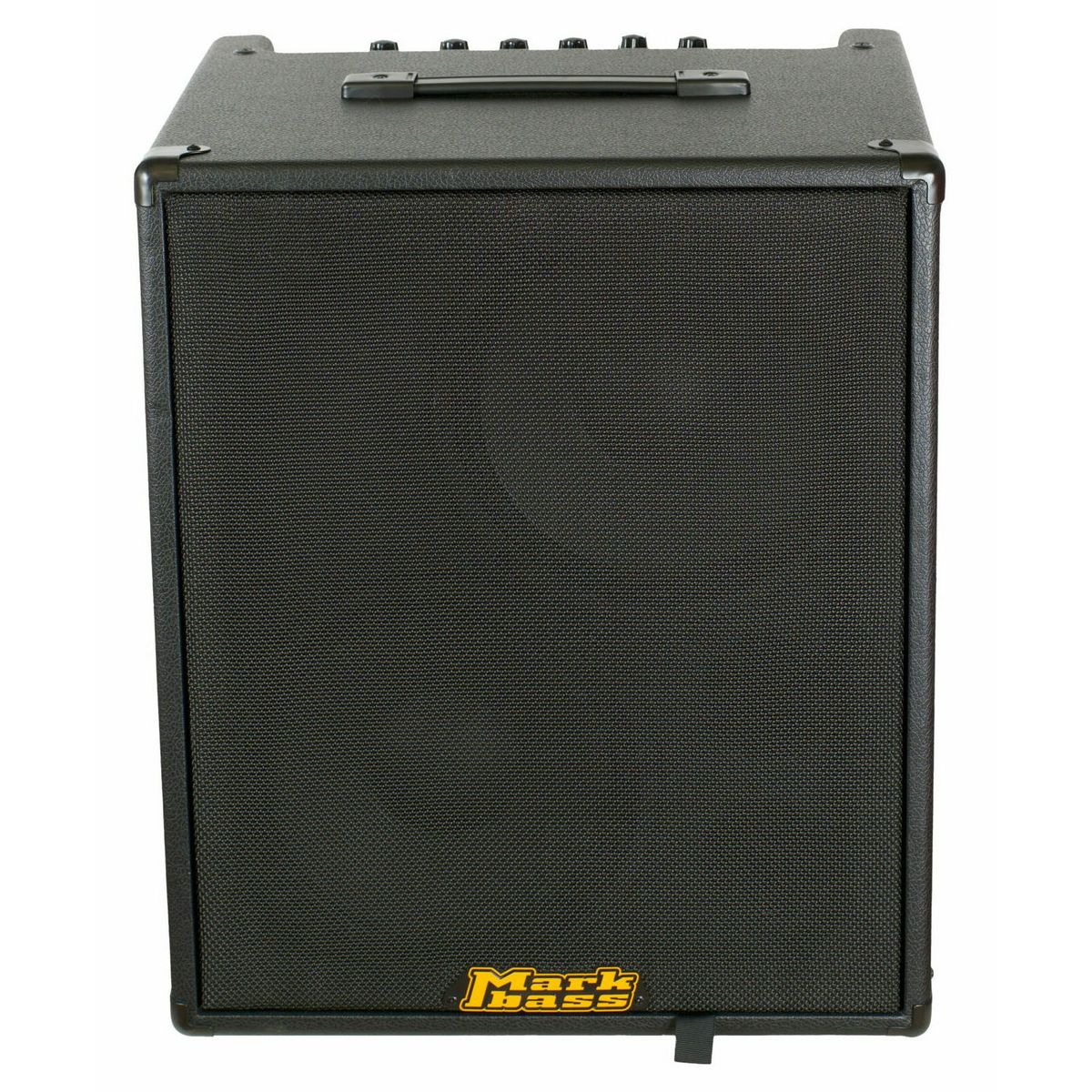 Markbass CMB 102 BlackLine   Басовый комбо 2х10", 150 Вт thumbnail 2