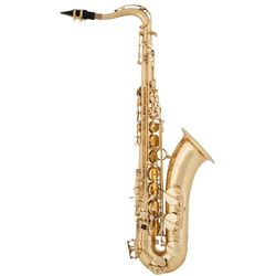 Arnolds&Sons ATS-301-Terra  саксофон тенор Bb, профессиональный, верхний клапан F#, покрытие лак thumbnail 2
