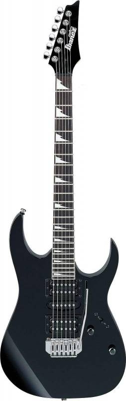 IBANEZ GRG170DX BKN электрогитара thumbnail 17