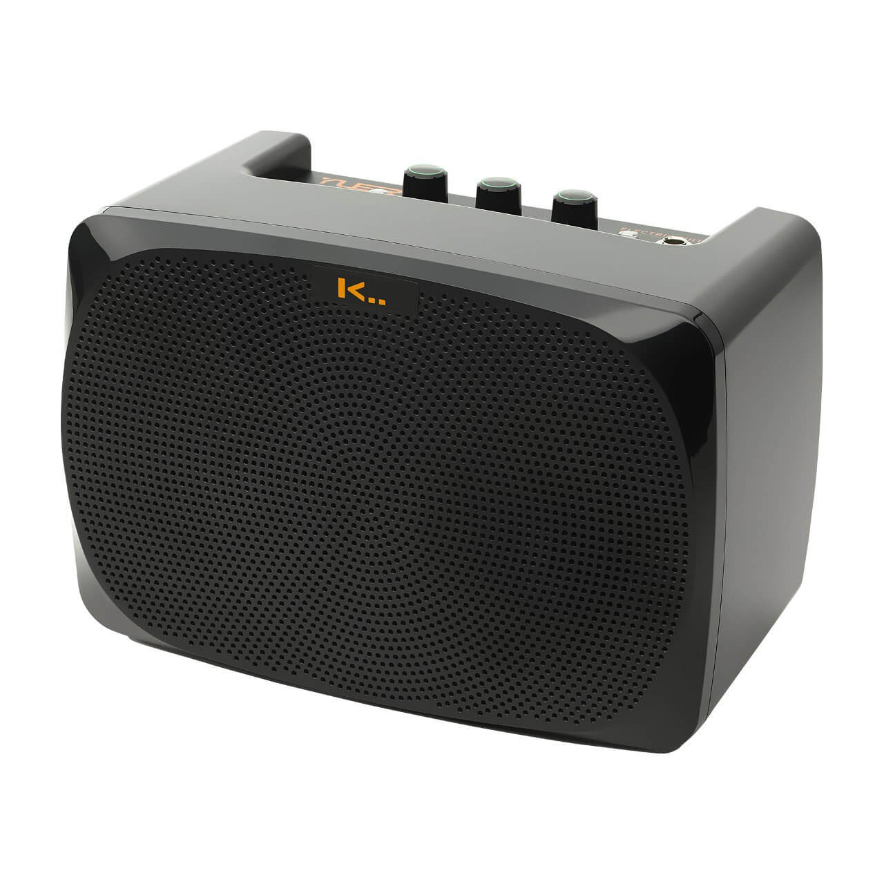 KOOBIC Samuray гитарный комбо с bluetooth thumbnail 2