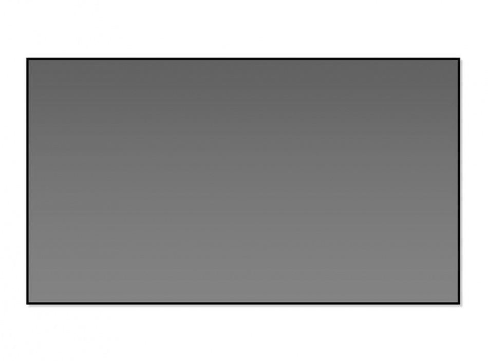 Экран на раме Kauber Frame CLR 110" 16:9 Область просмотра 243x137см  CLR ( ALR для УКФ) размер по раме 245x139см thumbnail 2