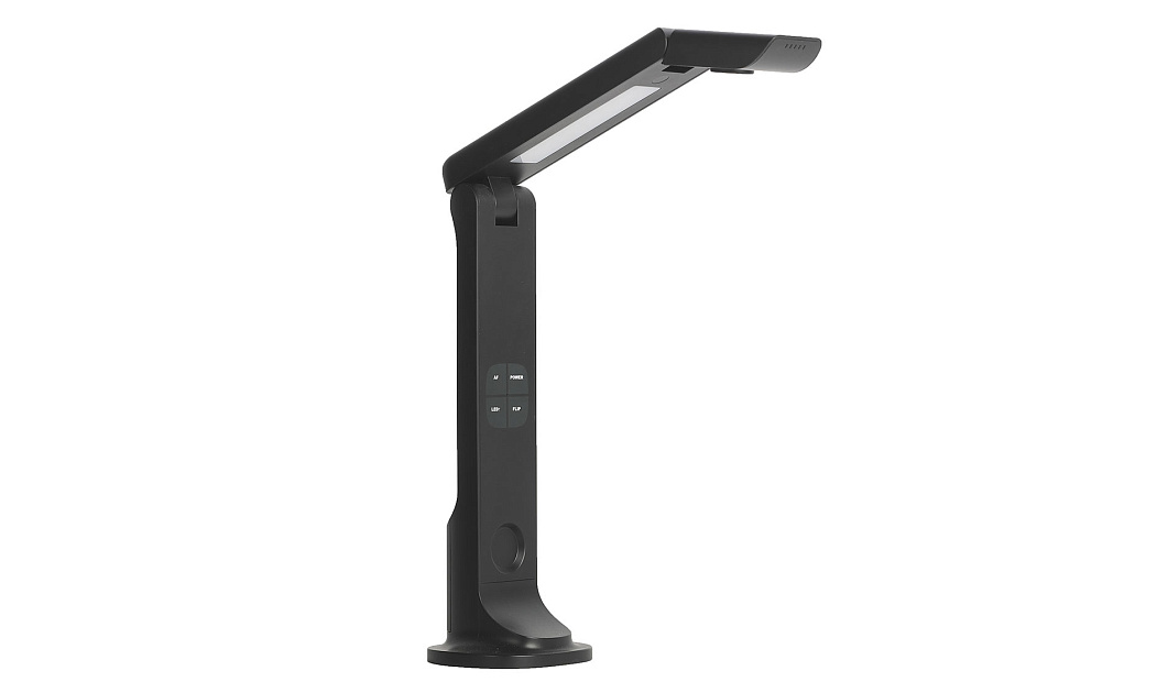 Документ-камера IQBoard [IQView E4510 (версия Pro)] 13 мегапикселей (разрешение 4208х3120) USB-C, A3 (лицензионный ключ поддерживает только один компьютер) thumbnail 2