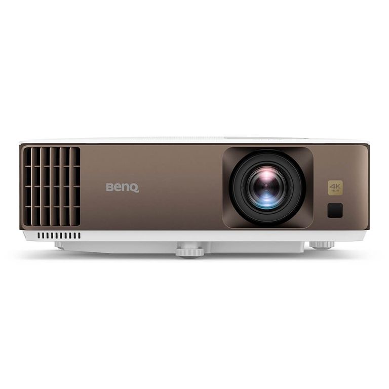 Кинотеатральный портативный проектор BenQ W1800 (DLP, 2000 ANSI, 4K UHD (3840x2160), 10 000:1, динамик 5W x1, 3.1 кг) thumbnail 2