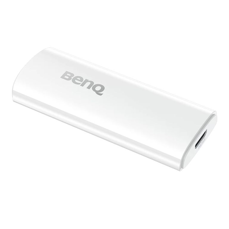 Беспроводной адаптер BenQ QS02 thumbnail 2