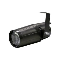AstraLight APL03  лучевой прожектор на LED, 3 W цвет белый, для подсветки зеркального шара 20-30см thumbnail 2