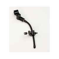 Audix DCLAMP  держатель для микрофонов D2, D4, F2, F5  на гусиной шее с креплением на барабан thumbnail 2