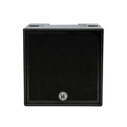 Warwick Gnome CAB 2-10-8  акустический кабинет для бас-гитарного усилителя, 2 х 10'', 8 Ом, 200 thumbnail 2