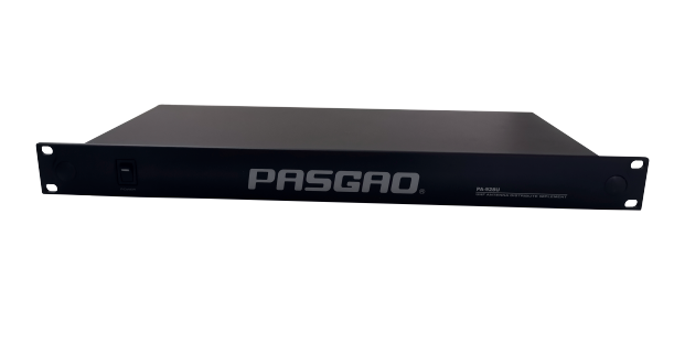 Pasgao PA-928U Антенный сплиттер для радиосистем thumbnail 2