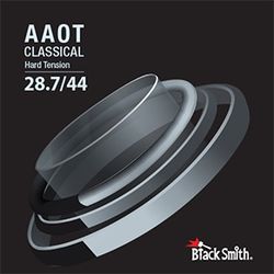 BlackSmith AAOT Classical Hard Tension 28,7/44  струны для классической гитары, 28,7-44 thumbnail 2