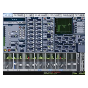 AVID VENUE 3 UPGRADE KIT - обновление системы AVID VENUE до версии 3,0 thumbnail 2